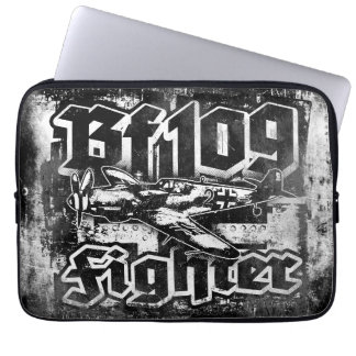 Bf 109ラップトップスリーブエレクトロニクスバッグ ラップトップスリーブ