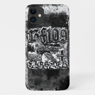 Bf 109 iPhone 11 ケース
