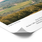 BF 109G-6  "Erich Hartmann" ポスター (角)