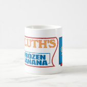 BFB -カスタマイズ コーヒーマグカップ (中央)