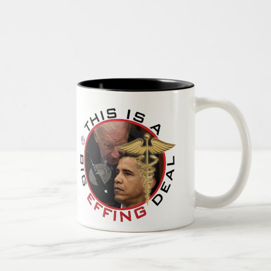 BFDの…マグ ツートーンマグカップ (右)