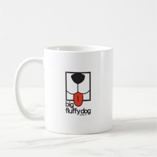 BFDRのマグ コーヒーマグカップ