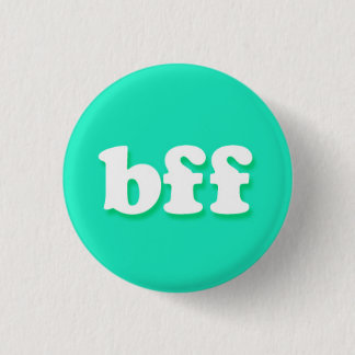 bffのインターネットのテキストメッセージ句 缶バッジ