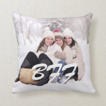 bffの書写真カスタム水玉模様エレガント