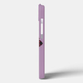 BFFアイリッシュテリアギフト Case-Mate iPhoneケース (裏面 / 左)