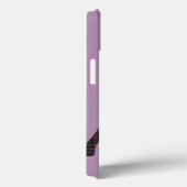 BFFアイリッシュテリアギフト Case-Mate iPhoneケース (裏面 / 右)