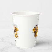 BFFエレガントフレンズフォーエバー 紙コップ (左)