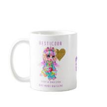 BFFギフトはユニコーンのようにベスティコーンが素晴らし多い