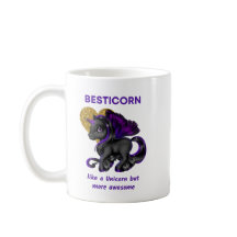 BFFギフトはユニコーンのようにベスティコーンが素晴らし多い