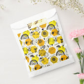 BFFクイーンビー救ビーの贈り物 フェイバーバッグ (封をした状態)