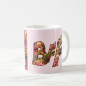 BFFコーヒーマグ コーヒーマグカップ (正面右)