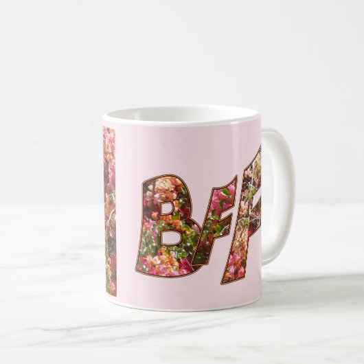 BFFコーヒーマグ コーヒーマグカップ (正面右)