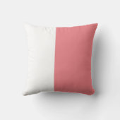 BFFフォトコラージュ最高のフレンド誕生日ギフトカスタム クッション (裏面)