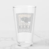 BFFフォーエバーマイフレンドフォトグラス タンブラーグラス (裏面)