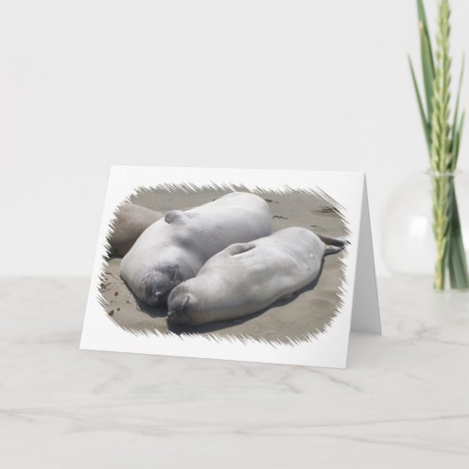 BFFフレン最高のズフォーバーカード カード (正面)