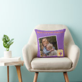 BFF写真おもしろいコラージギフトピーナッツバターゼリー クッション (椅子)