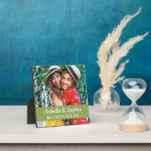 BFF友最高の達の写真 フォトプラーク (インサイチュ)