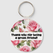 BFF商品 キーホルダー (正面)