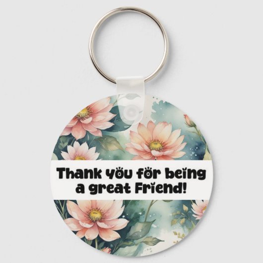 BFF商品 キーホルダー (裏面)