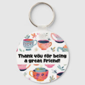 BFF商品 キーホルダー (正面)