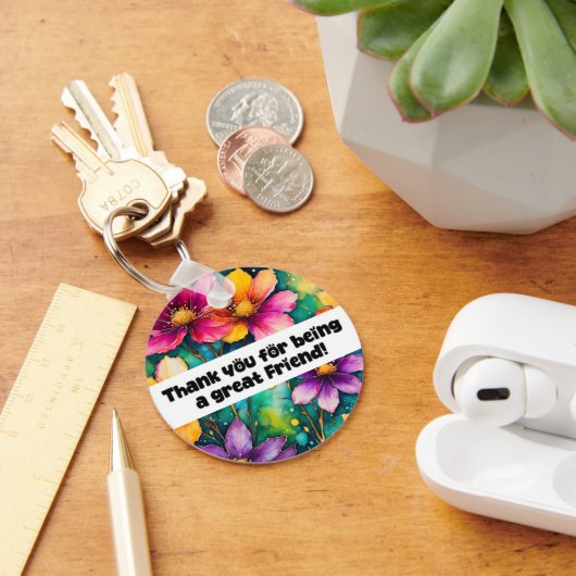 BFF商品 キーホルダー (デスク)