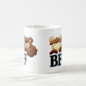 BFF商品 コーヒーマグカップ (中央)