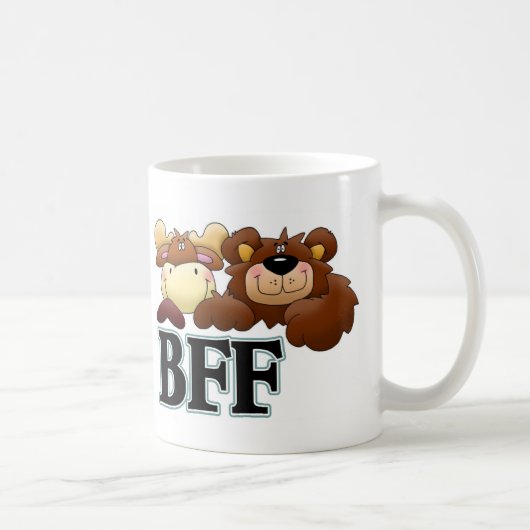 BFF商品 コーヒーマグカップ (右)