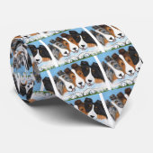 BFF ネクタイ (ロール)