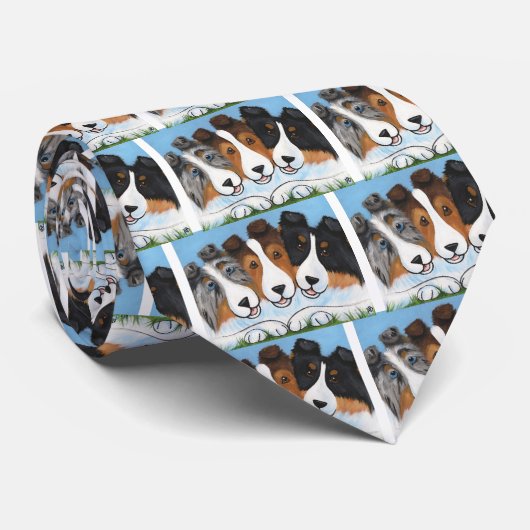 BFF ネクタイ (ロール)