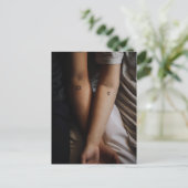 BFF（ベストフレンドフォーエバー） ポストカード (スタンド正面)