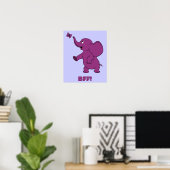 BFF! ポスター (ホームオフィス)