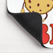 BFF マウスパッド (コーナー)