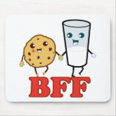 BFF マウスパッド (正面)