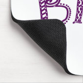 Bff マウスパッド (コーナー)