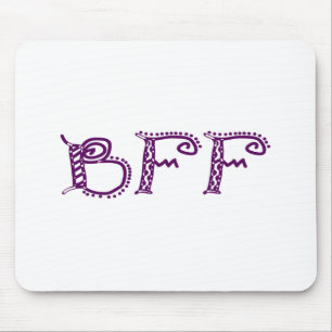Bff マウスパッド