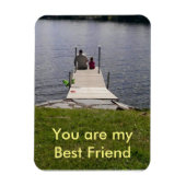 Bff マグネット (縦)