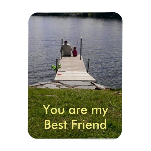 Bff マグネット (縦)