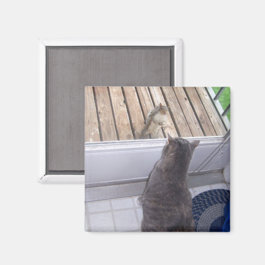 BFF マグネット (正面/裏面)