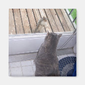 BFF マグネット (正面)