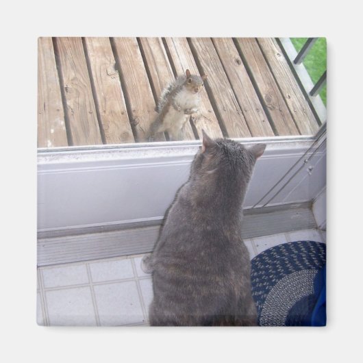 BFF マグネット (正面)