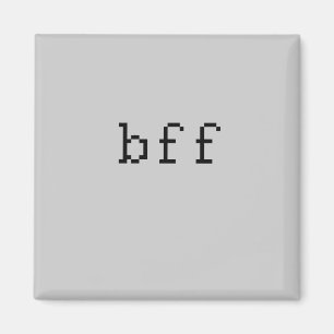 bff マグネット
