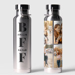 BFF |友最高の人ユニーク4名前をカスタムする ウォーターボトル<br><div class="desc">私たちのBFFウォーターボトルはあなたのベスティーのための完璧な贈り物である。友達の名カスタマイズ前とボトルする能力で、何年も大切にできる一種の記念の品とな来る。デザインモダンと黒お洒落色は全ての大事な行事のアクセサリースタイリッシュにする。誕生日でも単なる理由でも、このカスタム贈り物は必ず好きになり感じて楽しませる。</div>