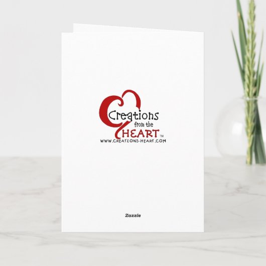 BFF:最高の犬猫と友人たち カード (裏面)