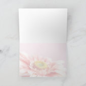 BFF -永久に親友の-サンキューカード サンキューカード (内部)