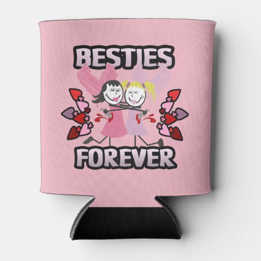 BFF 缶クーラー (正面)