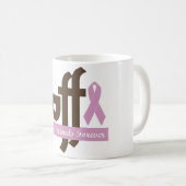 BFF 11のoz。 マグ (正面右)