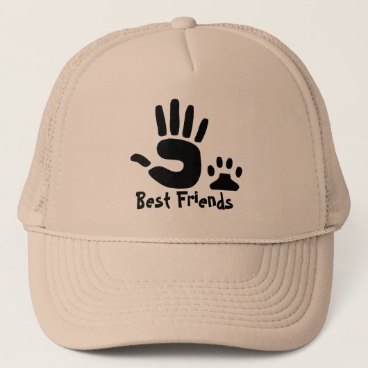 BFF-1 キャップ (正面)