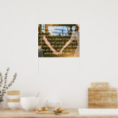 BFF Friendsポスター(c) ポスター (キッチン)