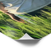 BFF | Friends 最高の Forever Sisters引用文 ポスター (コーナー)