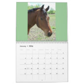 BFF-Friends Forever最高の - 12か月のカレンダー カレンダー (1月 2026)